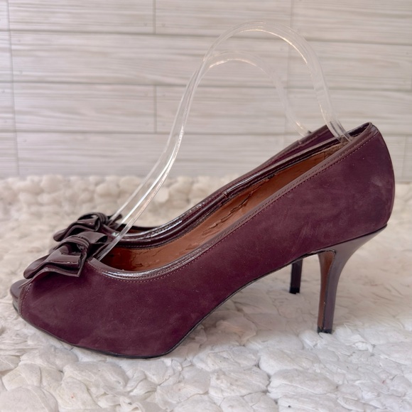 Schütz Peep Toe - Picture 2 of 8